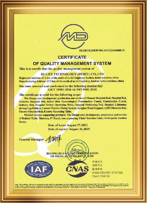 ISO9001