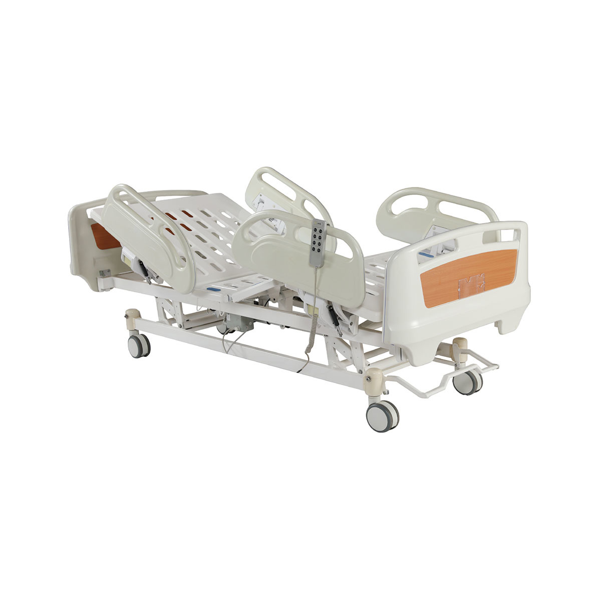 HL-B115A TYPEⅠ 電動(dòng)病床