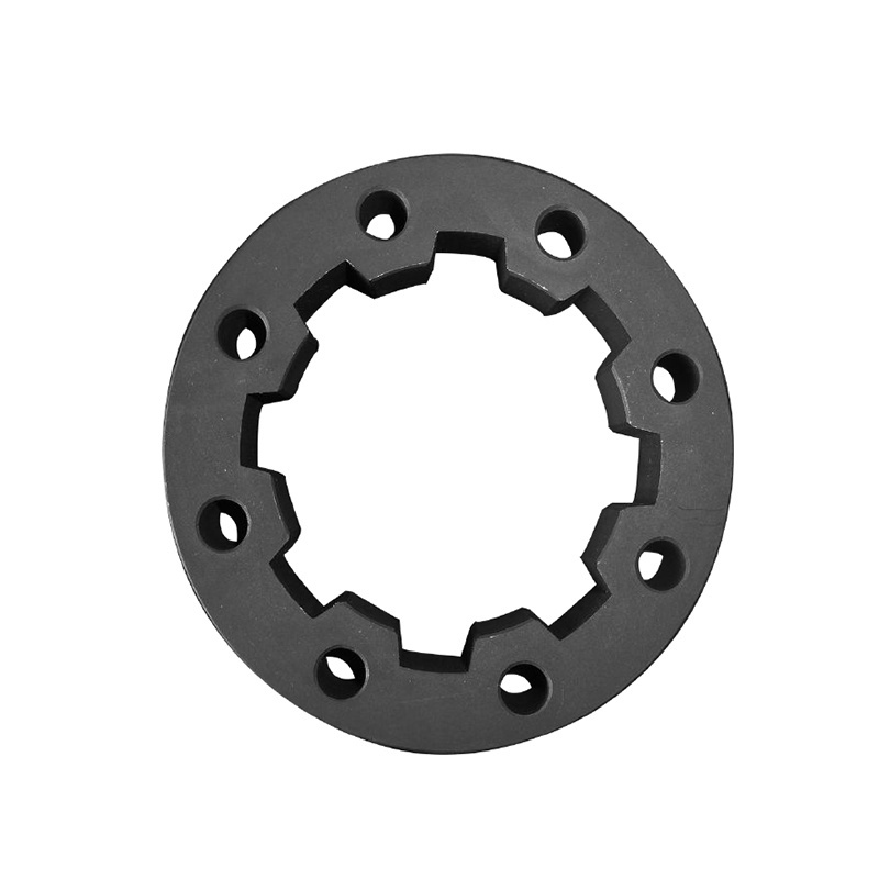 Outer disc hub XL0743C-01-II(45#)