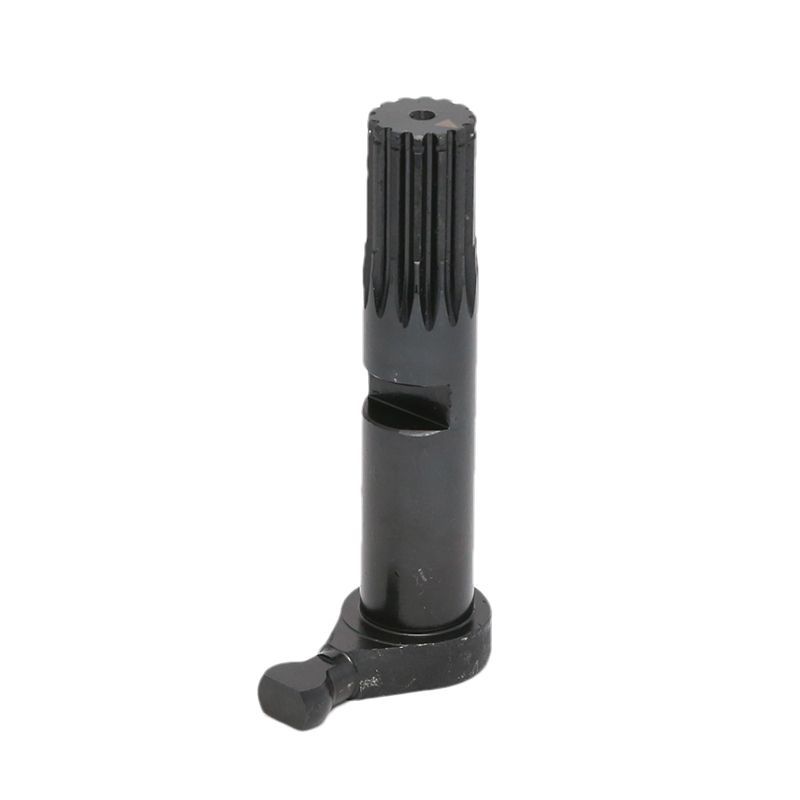 Pull head assembly T302.300.0600