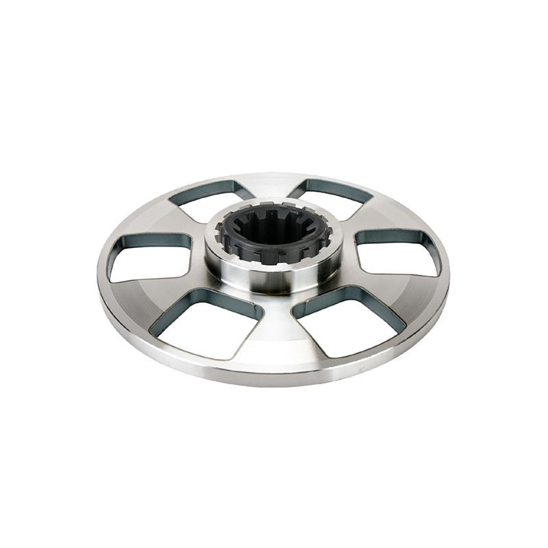 Outer disc hub 227ZD430-13