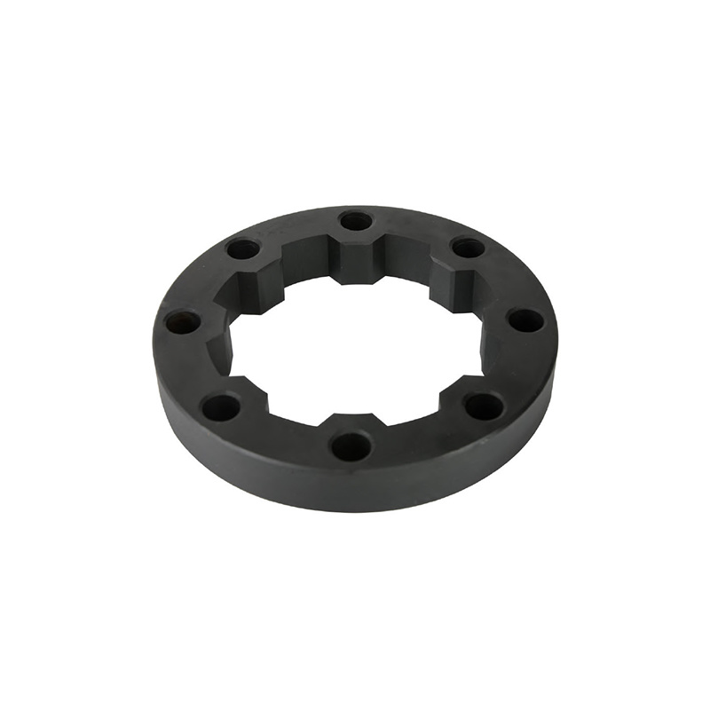Outer disc hub 1601214-139