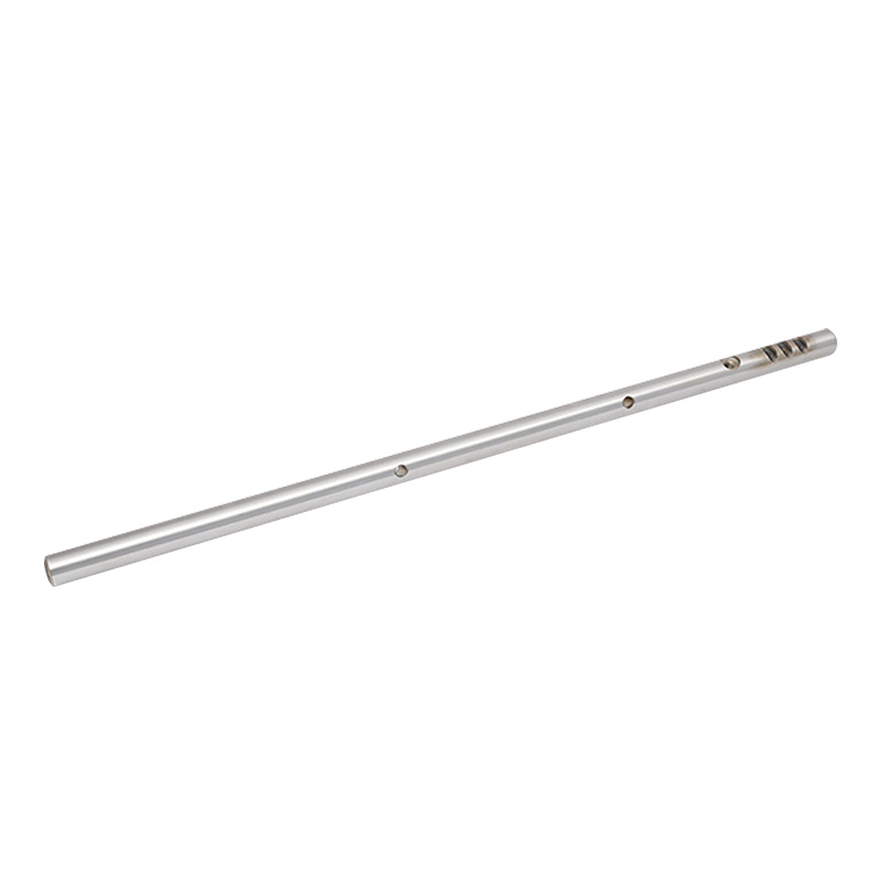 Pull fork shaft-T303.201.0701