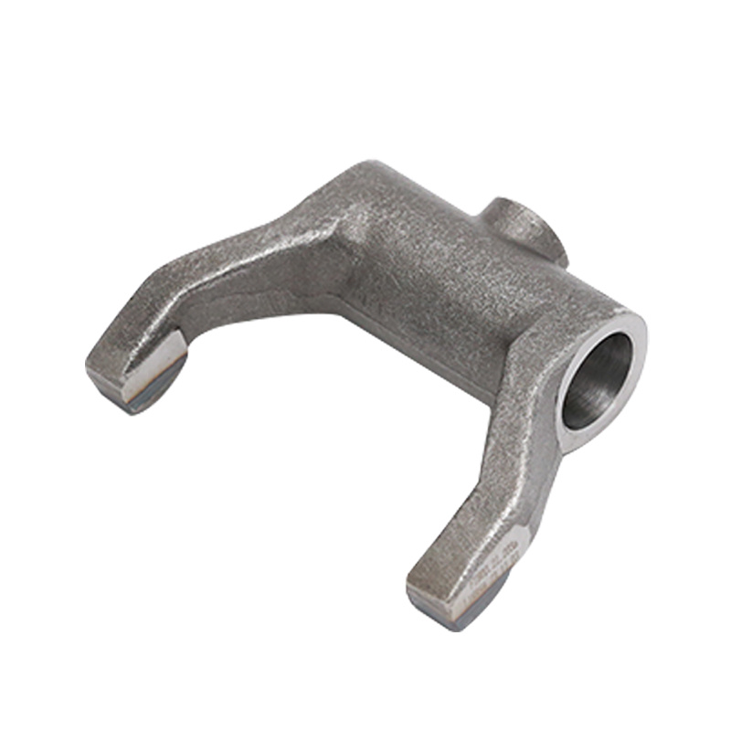 Auxiliary clutch fork FT800.21.203a