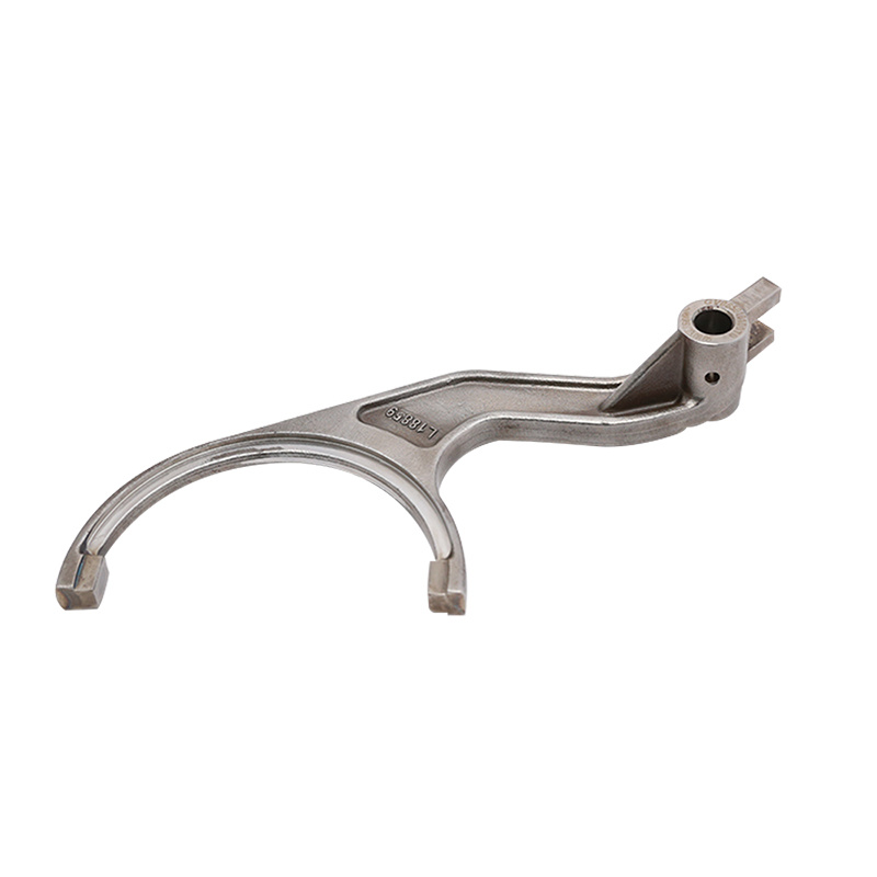 First and second gear fork GV05501010070