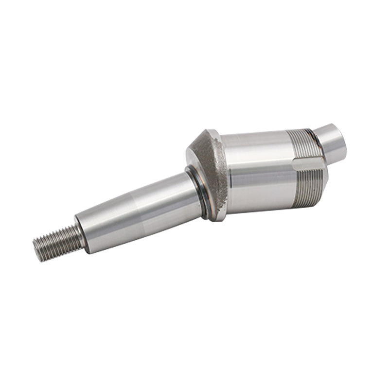 Pendulum ring shaft TSDC001-4