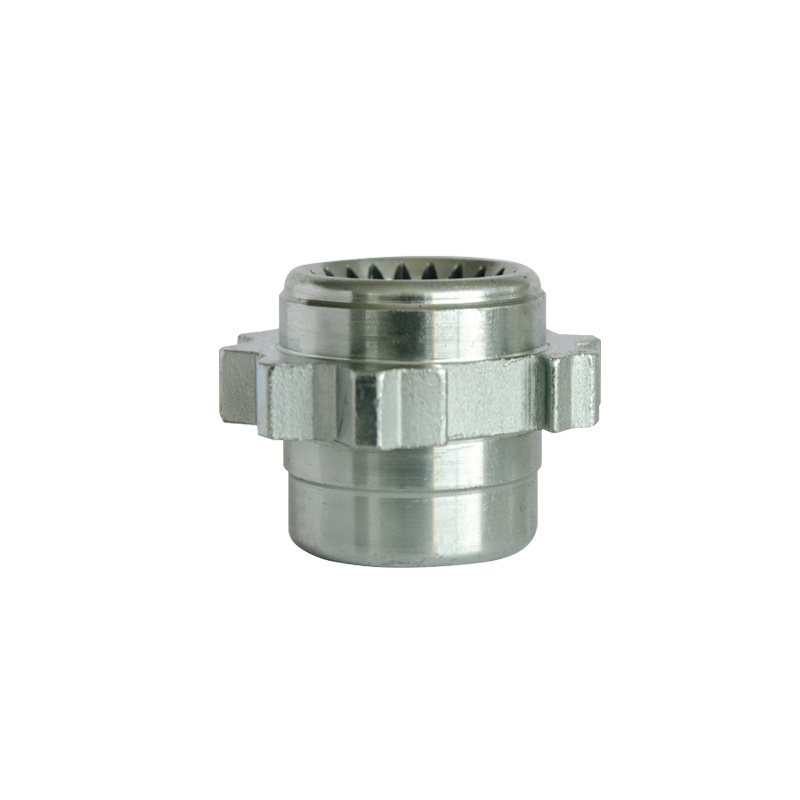 Inner disc hub 1601141-M5(40Cr)