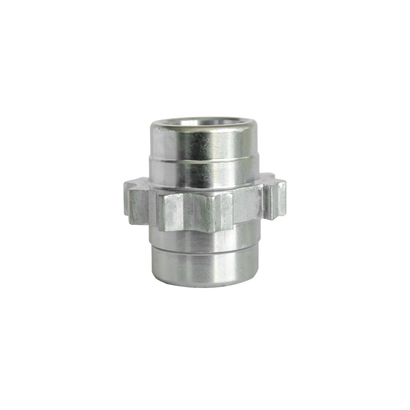 Inner disc hub 1601141-F5(40Cr)