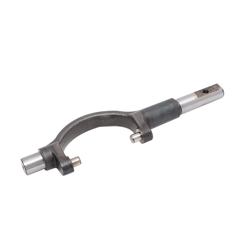 Steering fork welding RGV4402260099a