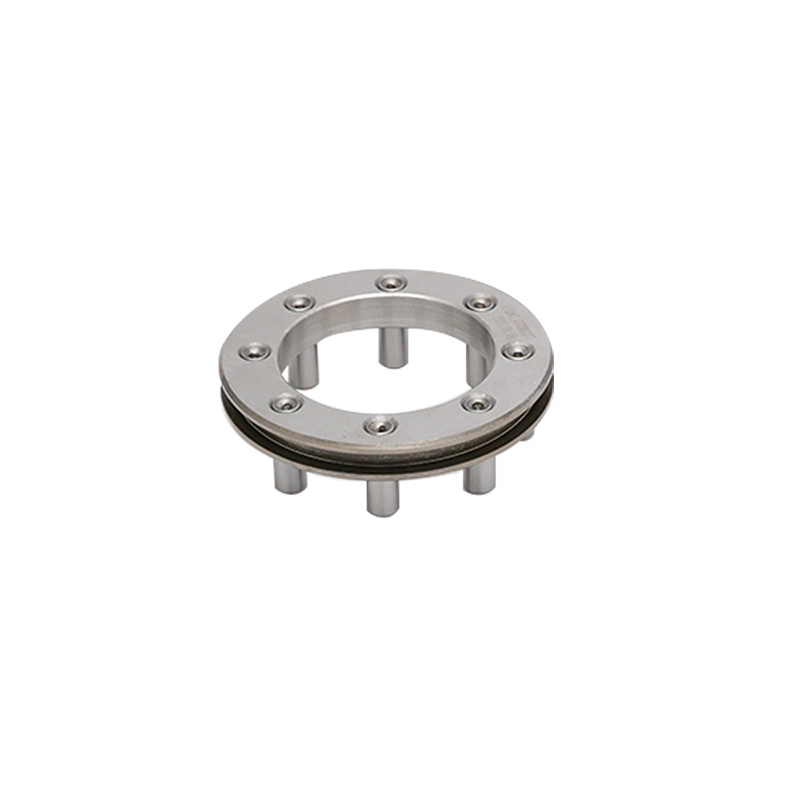 Differential lock ring T306.101.0400