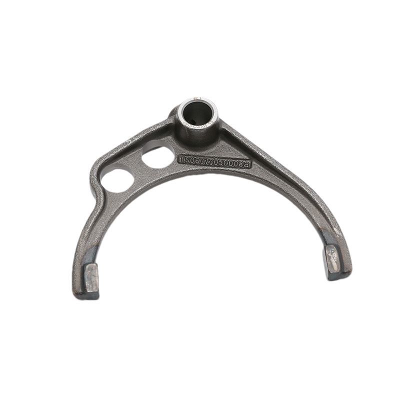 III-IV gear fork TS06373050008a