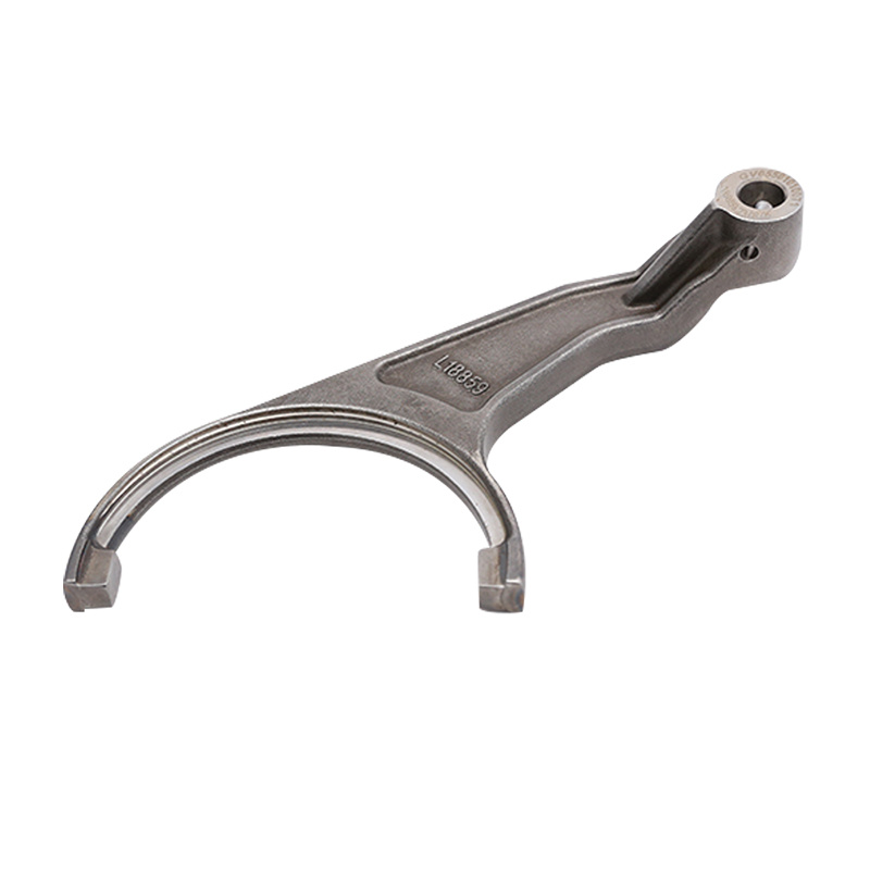 Three or four gear fork GV05501010071