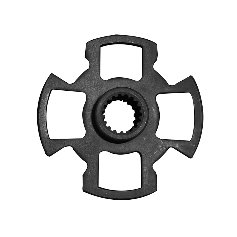 Disc hub 1601212-C1(40Cr)