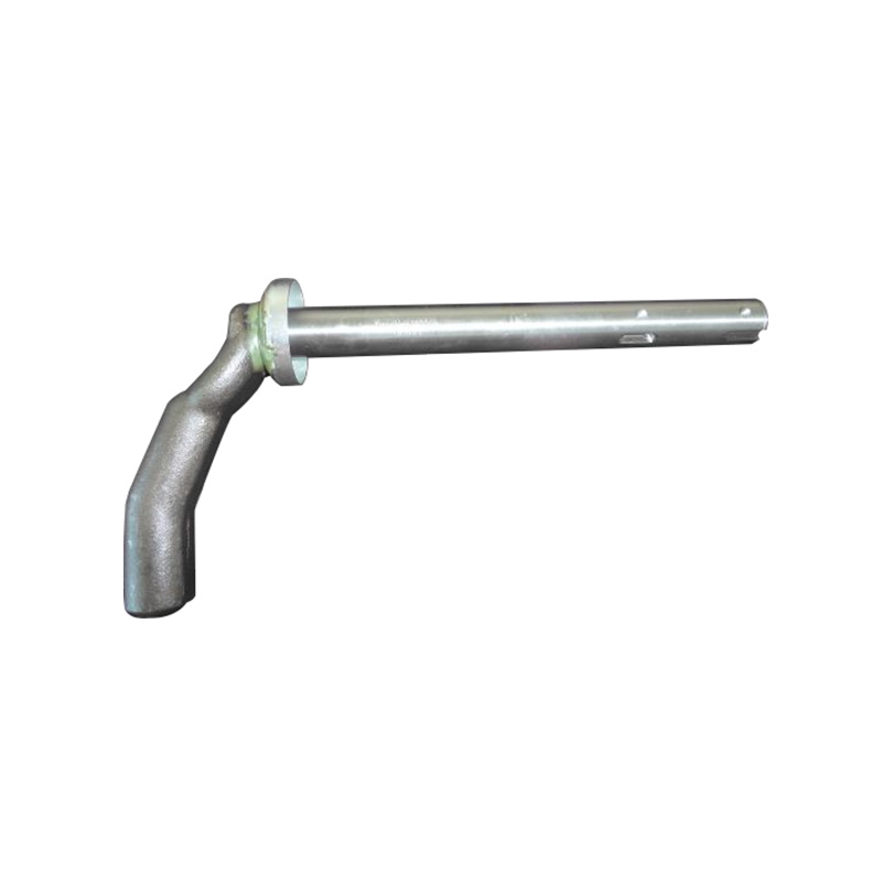 Fork shaft assembly WG2203260008(45#)