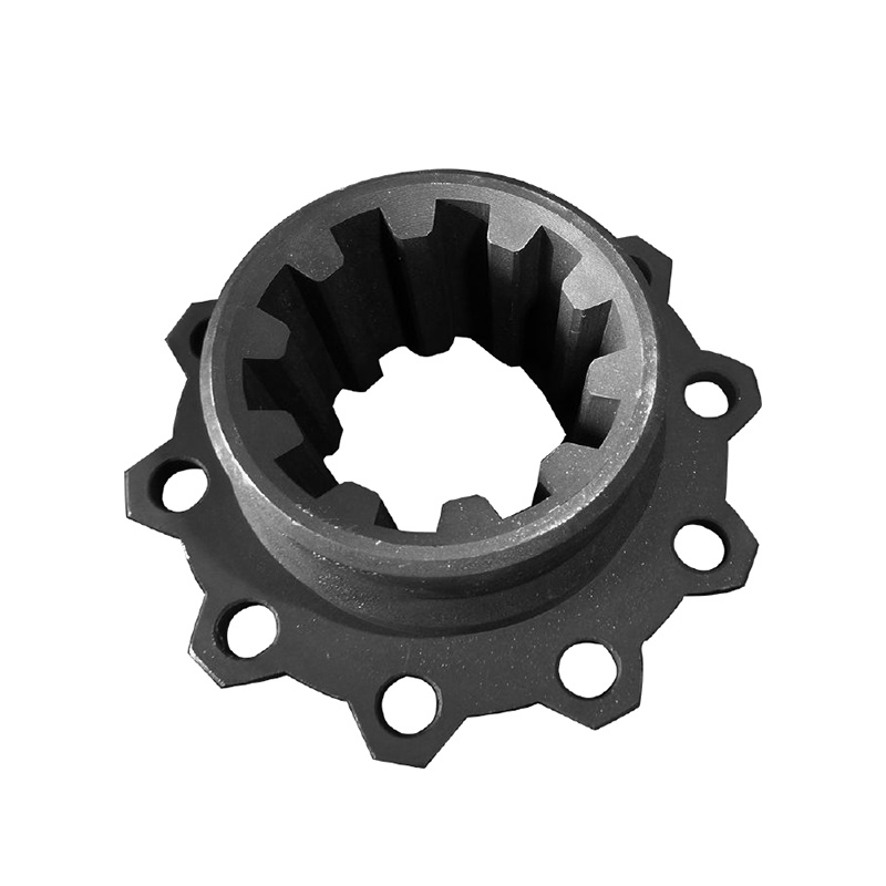 Inner Disc Hub MF39-208