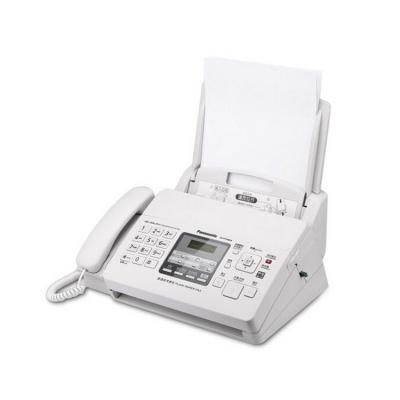Panasonic KXFP7009CN Carbon Belt Printing A4 Plain Paper Chinese LCD Display Office Home Authentic Fax Machine