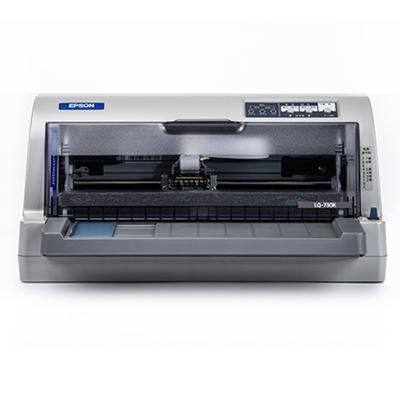 Epson 730KII needle printer
