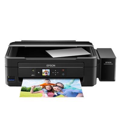 Epson L455 color printer
