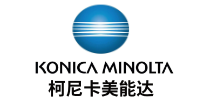 Konica Minolta