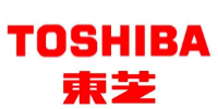 TOSHIBA