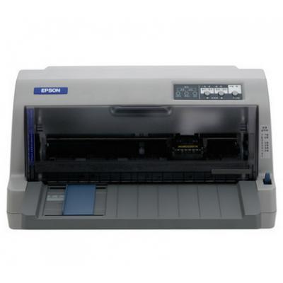 Epson needle printer LQ-630KII