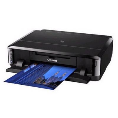 Canon IP7280 inkjet printer Fashion photo printer Color inkjet wireless WIFI automatic double-sided printing