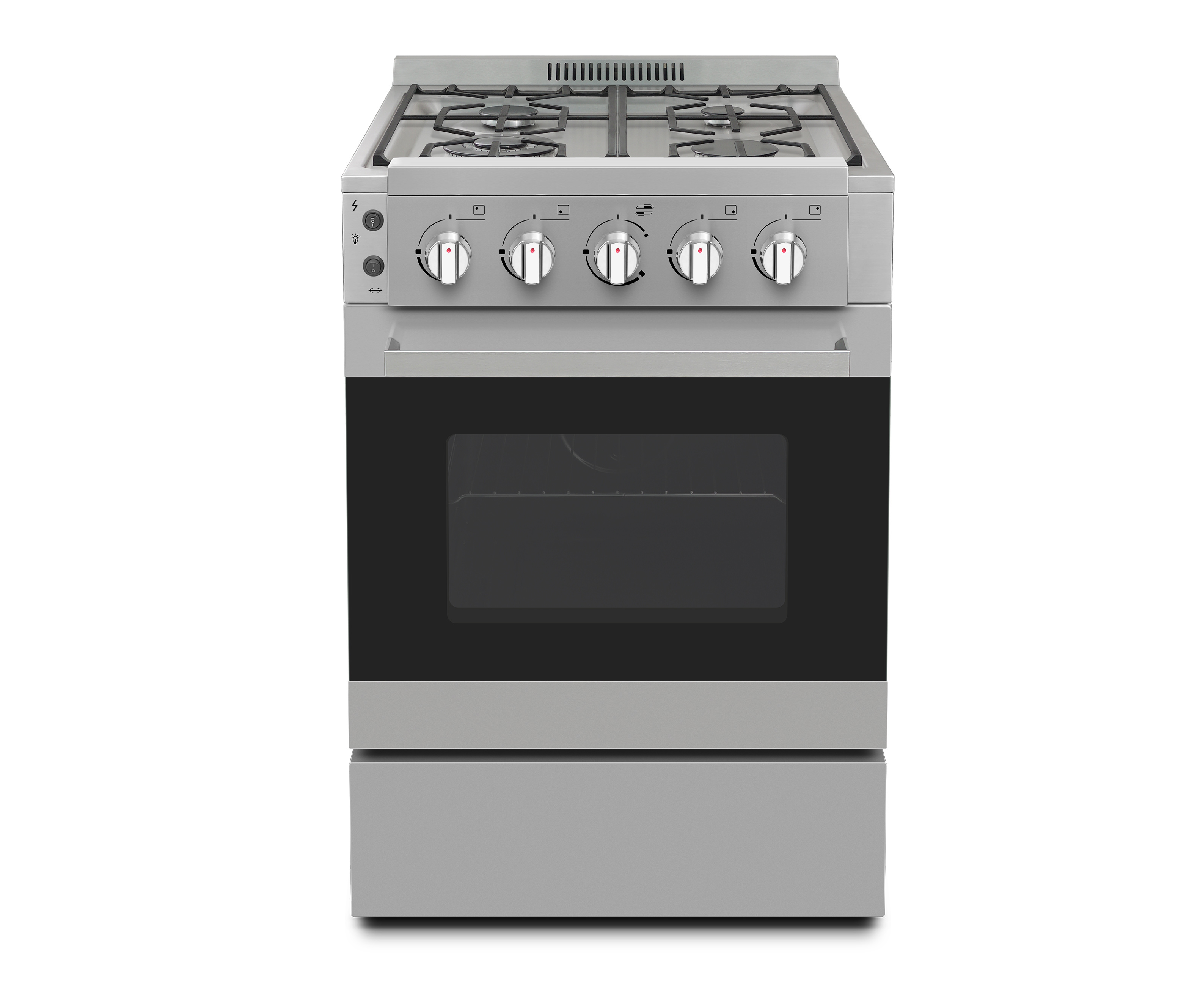 RG24-S1 Domestic gas range
