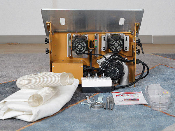 WT10 saw head