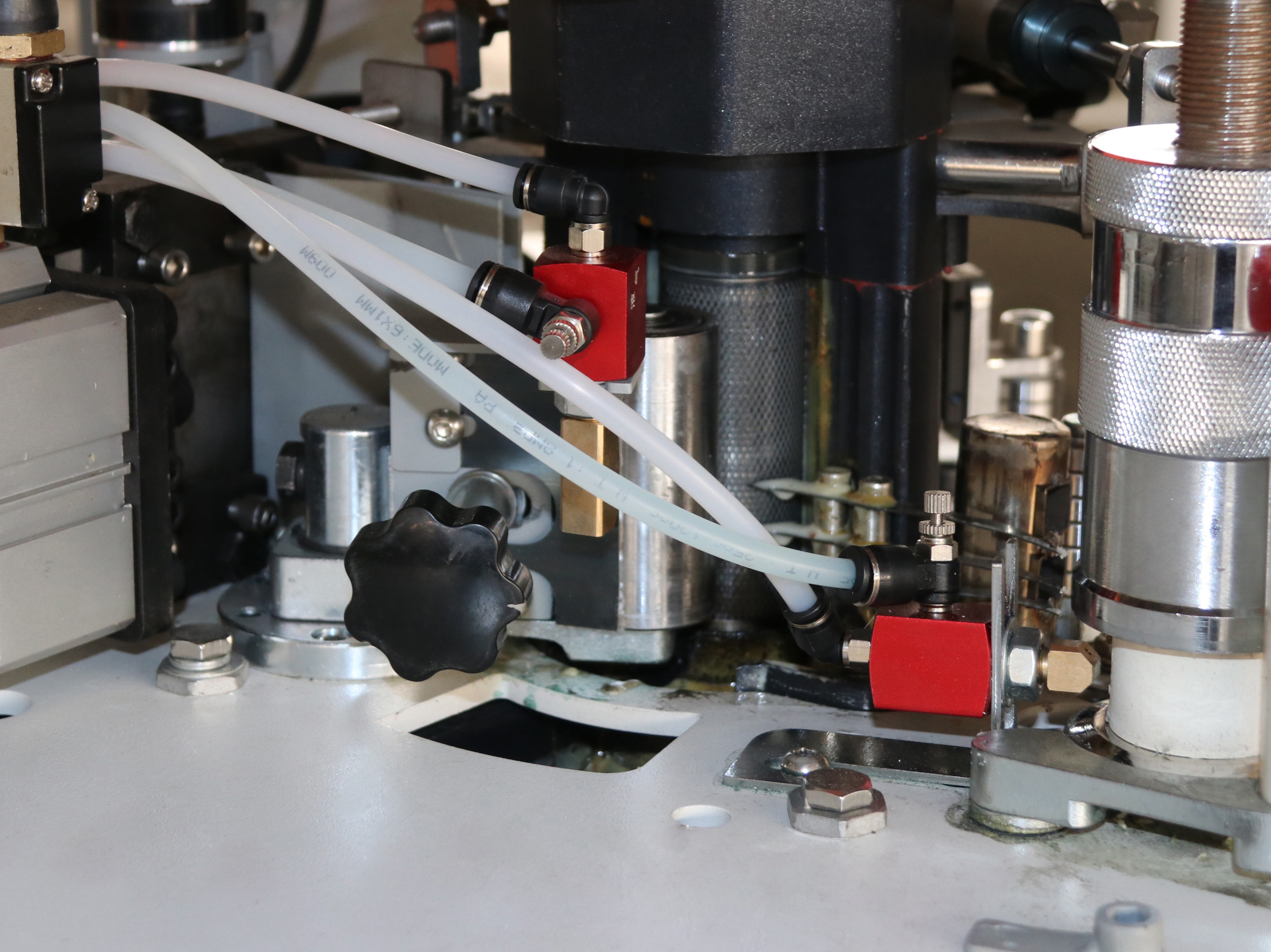 Ruike Woodworking Machinery Co., Ltd.