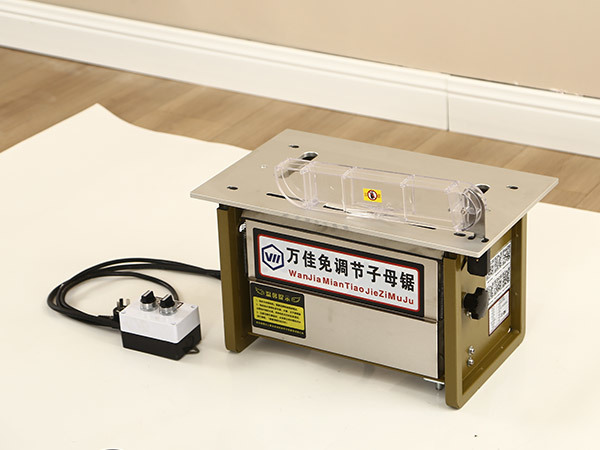 WT30 external switch saw head