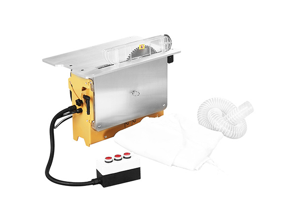 Product->Simple board sawing table