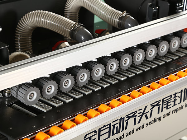 WFS-190 edge banding machine