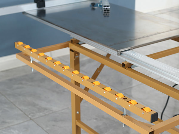WJ80 saw table