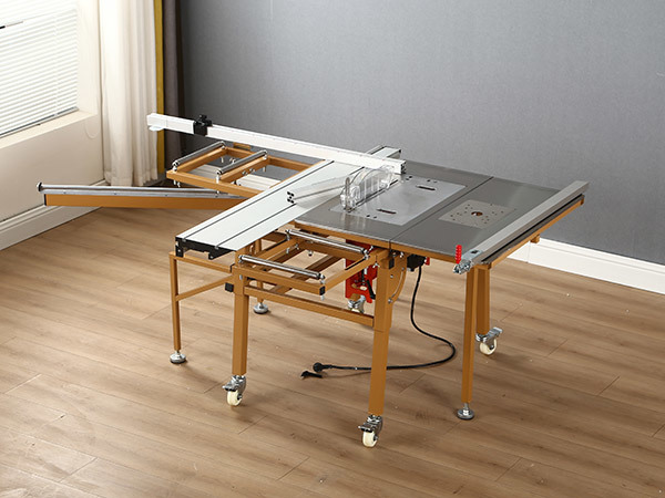 WJ180 saw table