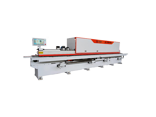 Enterprise culture780s pur edge banding machine