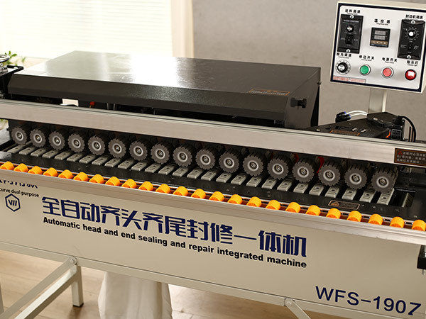 WFS-190Z edge banding machine