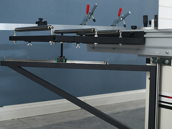 precision saw