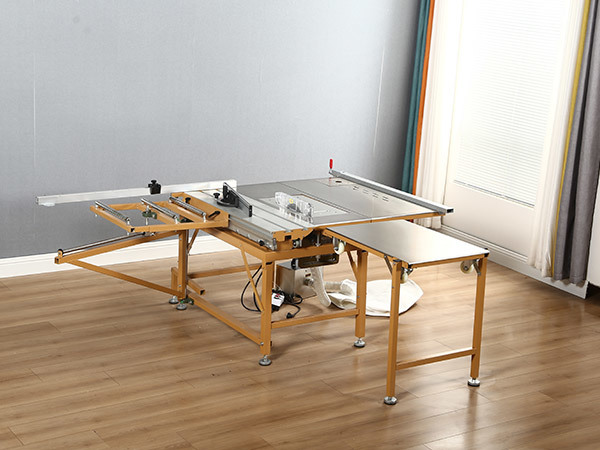 WJ300 saw table
