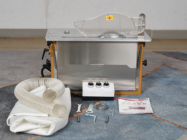 WT10 saw head