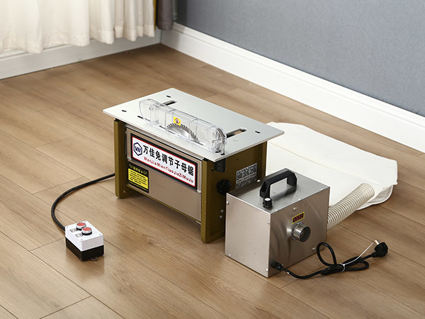 WT30 external switch saw head