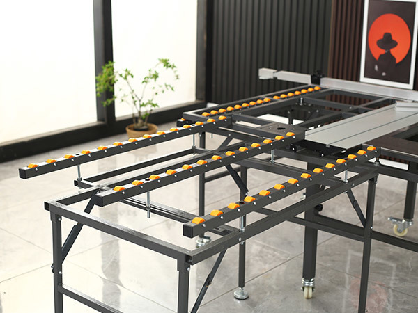 wjs480 saw table