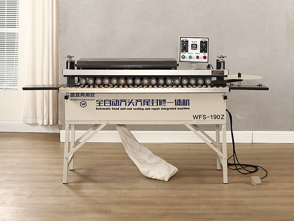 WFS-190Z edge banding machine