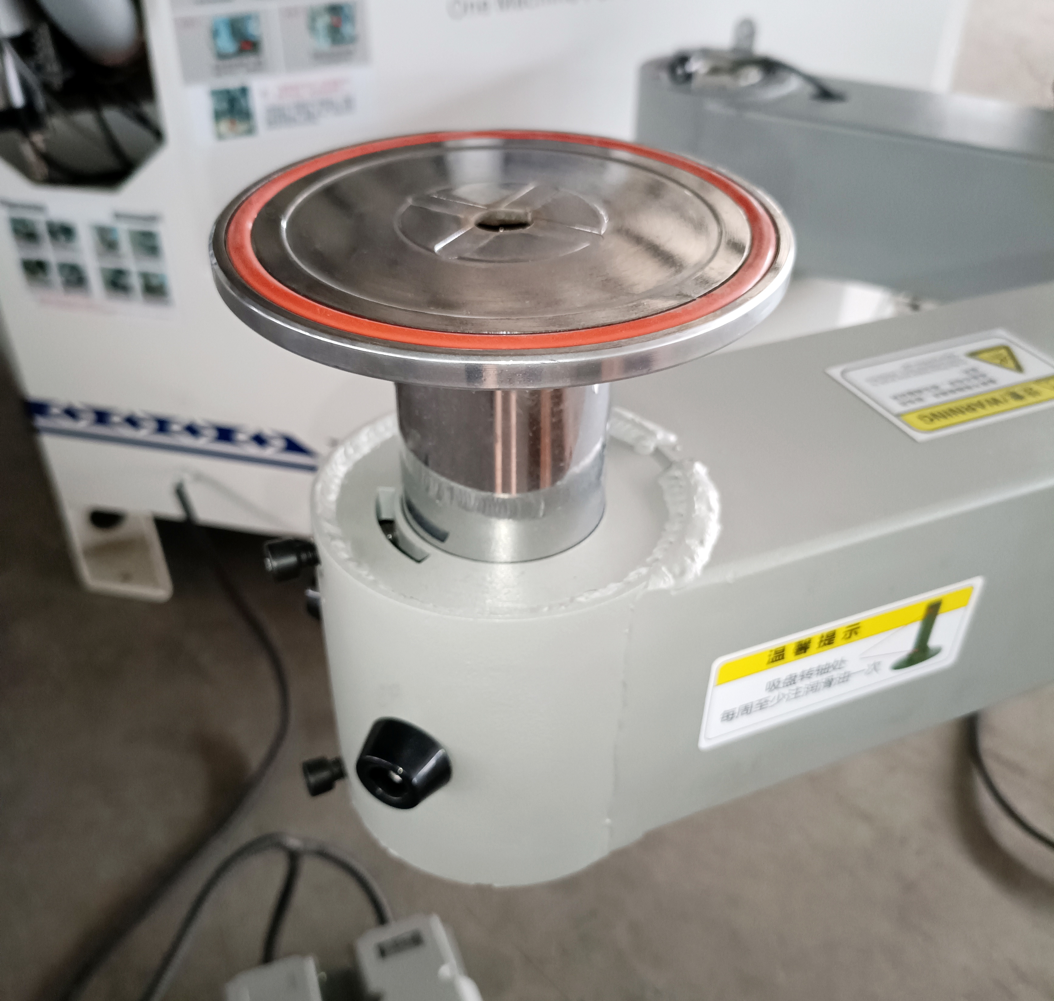Ruike Woodworking Machinery Co., Ltd.