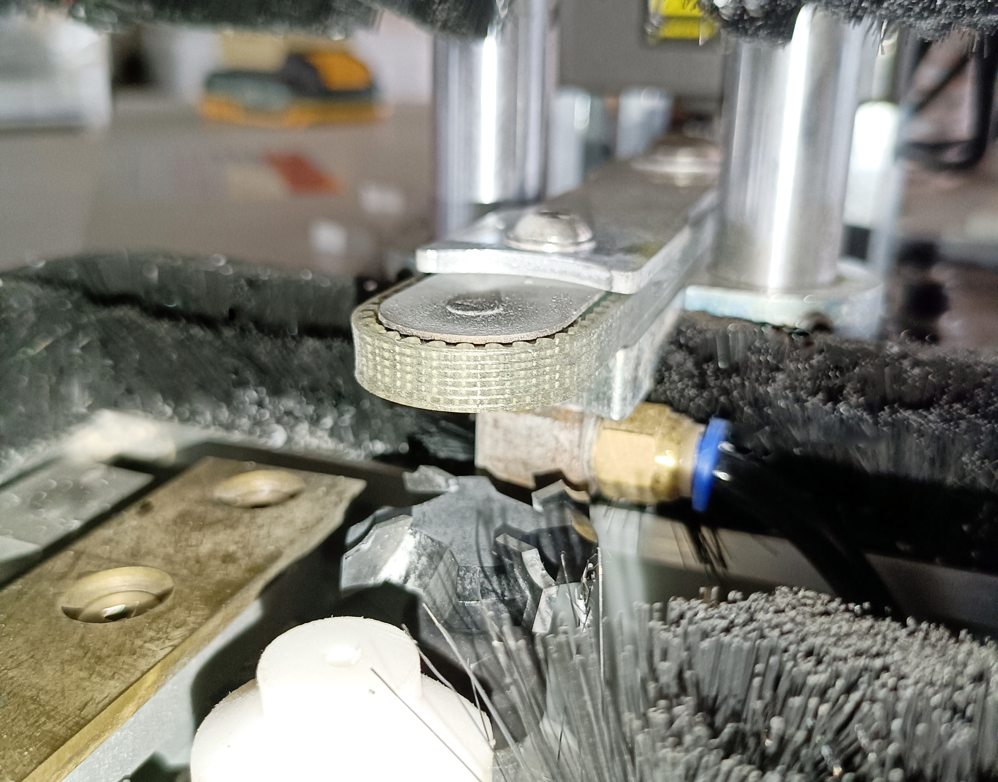 Ruike Woodworking Machinery Co., Ltd.