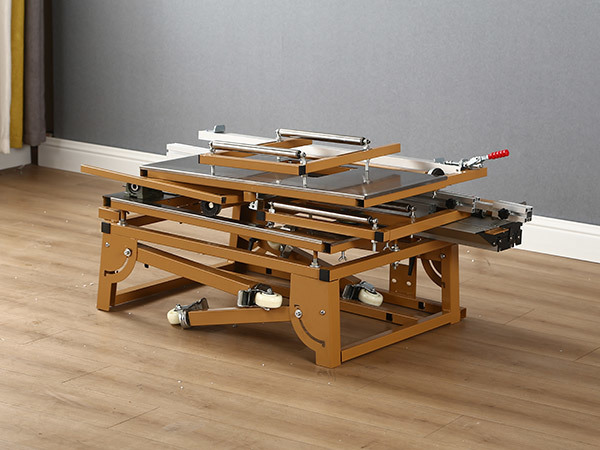 WJ180 saw table