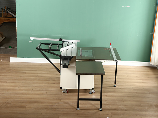 precision saw