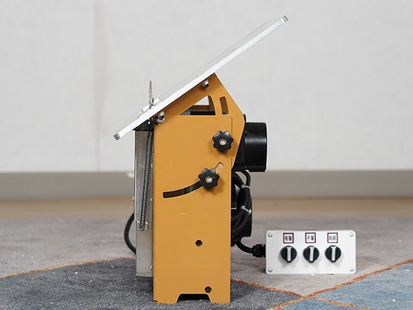 WT10 saw head