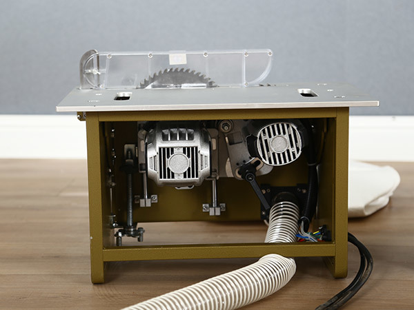 WT30 external switch saw head