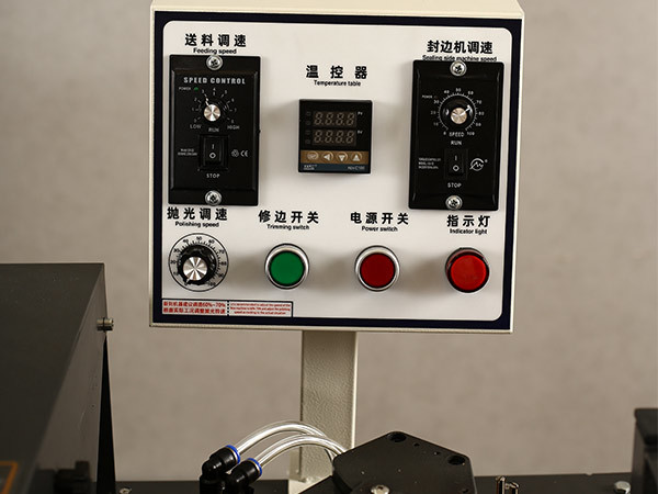 WFS-190Z edge banding machine
