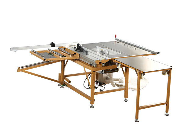 WJ300 saw table